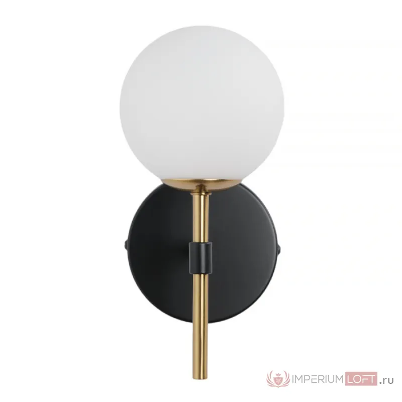 Бра MyFar Robert MR2330-1W от ImperiumLoft