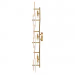 Настенный светильник MyFar Fiona MR2530-6W