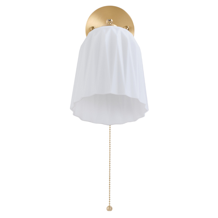 Бра MyFar Natalie MR2061-1W от ImperiumLoft