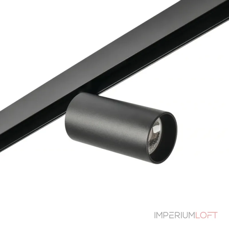 Трековый светильник MyFar Ray MT0220-18W3K-B от ImperiumLoft Трековый светильник MyFar Ray MT0220-18W3K-B от ImperiumLoft