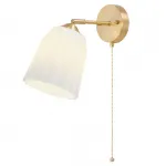 Бра MyFar Natalie MR2061-1W от ImperiumLoft