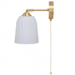 Бра MyFar Natalie MR2061-1W от ImperiumLoft