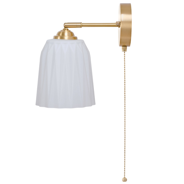 Бра MyFar Natalie MR2061-1W от ImperiumLoft