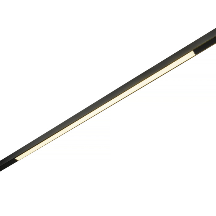 Трековый светильник MyFar Flow MT0210-30W4K-B от ImperiumLoft