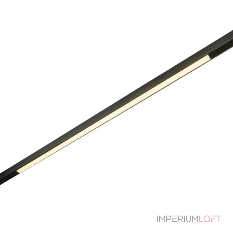 Трековый светильник MyFar Flow MT0210-30W4K-B
