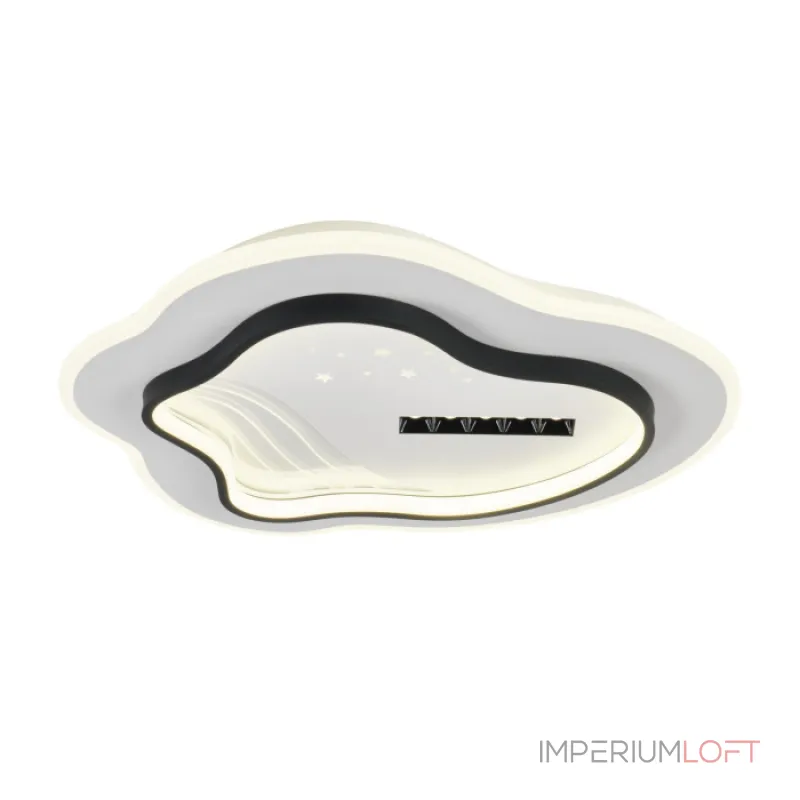 Потолочный светильник MyFar Cloud MR9020-CL Потолочный светильник MyFar Cloud MR9020-CL