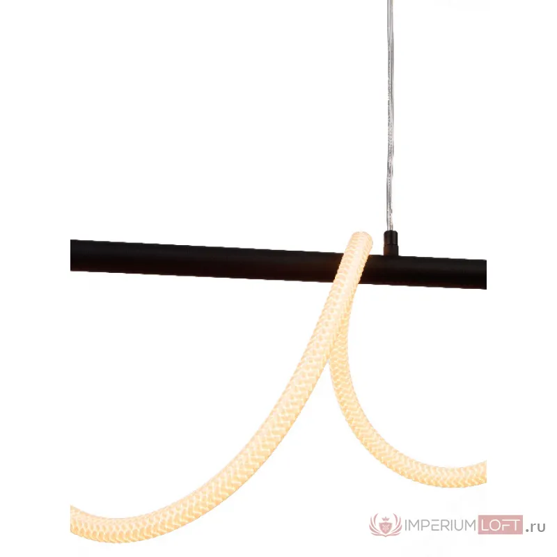 Подвесной светильник MyFar Kenneth MR2142-1PL от ImperiumLoft