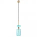 Подвесной светильник MyFar Aubrey MR2361-1P от ImperiumLoft