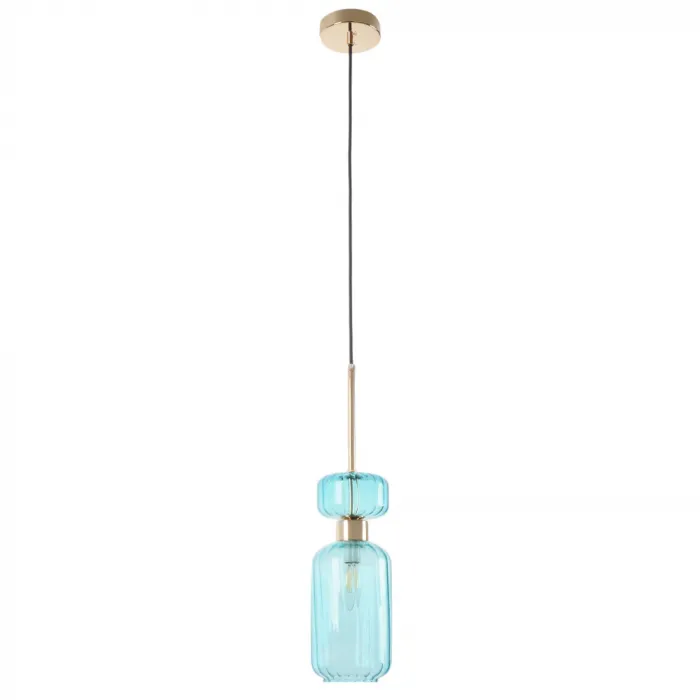 Подвесной светильник MyFar Aubrey MR2361-1P от ImperiumLoft
