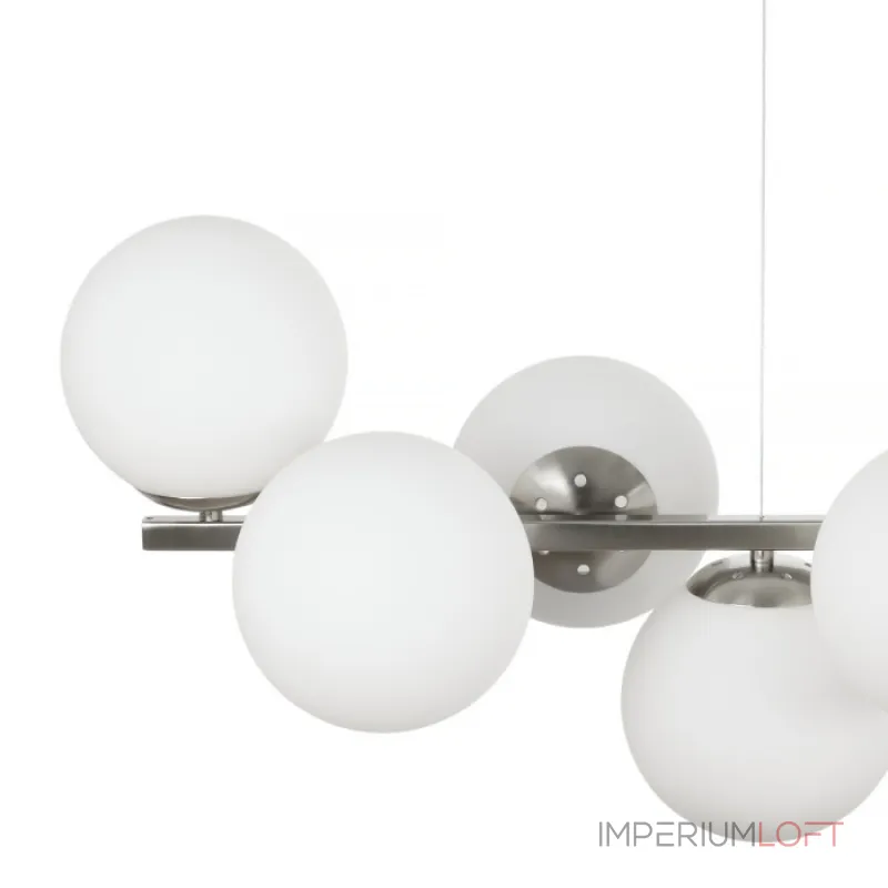 Подвесная люстра MyFar Aerton MR2941-10P Подвесная люстра MyFar Aerton MR2941-10P