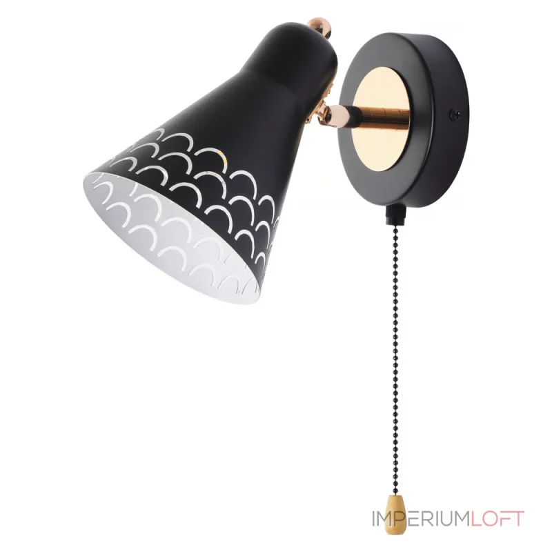 Бра MyFar Chilly MR1530-1W Бра MyFar Chilly MR1530-1W