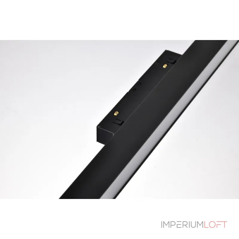 Трековый светильник MyFar Flow MT0210-30W4K-B