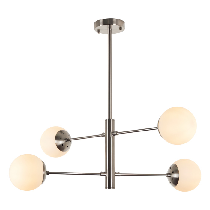 Люстра MyFar Solve MR1320-4P от ImperiumLoft