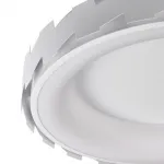 Потолочный светильник MyFar Leda MR9220-CL от ImperiumLoft