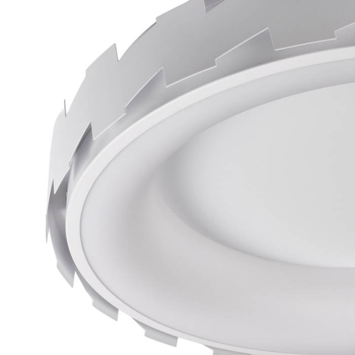 Потолочный светильник MyFar Leda MR9220-CL от ImperiumLoft