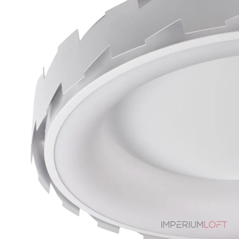 Потолочный светильник MyFar Leda MR9220-CL