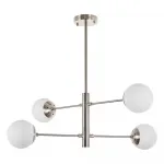 Люстра MyFar Solve MR1320-4P от ImperiumLoft