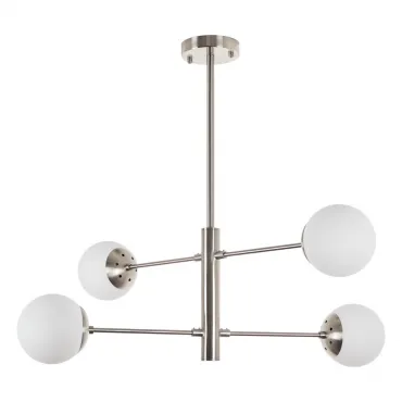 Люстра MyFar Solve MR1320-4P