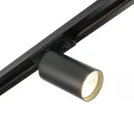 Трековый светильник MyFar Beam MT0120-GU10-B от ImperiumLoft