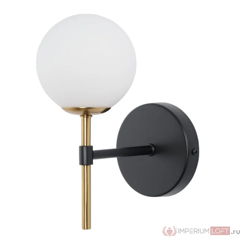 Бра MyFar Robert MR2330-1W от ImperiumLoft