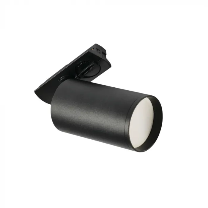 Трековый светильник MyFar Beam MT0120-GU10-B от ImperiumLoft