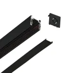 Шинопровод 2м MyFar Busbar for MagLine 23 MT0204-2B