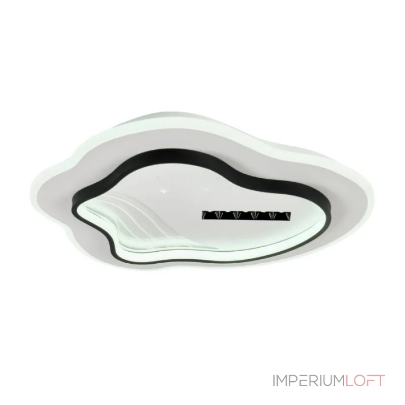 Потолочный светильник MyFar Cloud MR9020-CL Потолочный светильник MyFar Cloud MR9020-CL
