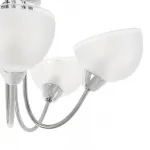 Люстра MyFar Ekaterina MR1291-5C от ImperiumLoft
