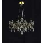 Подвесная люстра MyFar Ileria MR2653-57P-76AP