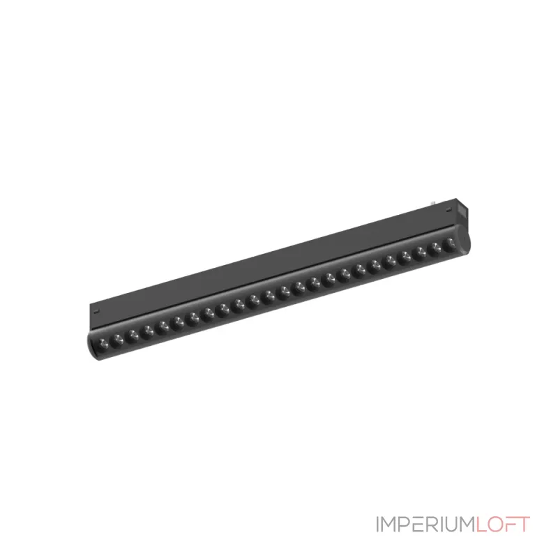 Трековый светильник MyFar PurePoint MT0313-24WSM-T-B Трековый светильник MyFar PurePoint MT0313-24WSM-T-B