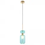 Подвесной светильник MyFar Aubrey MR2361-1P от ImperiumLoft