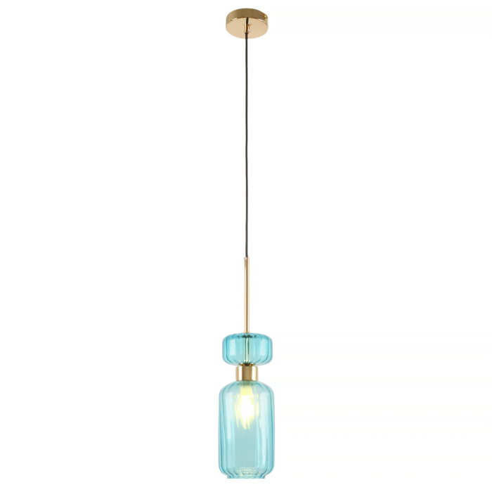 Подвесной светильник MyFar Aubrey MR2361-1P от ImperiumLoft