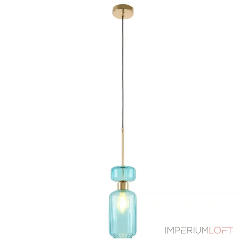 Подвесной светильник MyFar Aubrey MR2361-1P от ImperiumLoft Подвесной светильник MyFar Aubrey MR2361-1P от ImperiumLoft