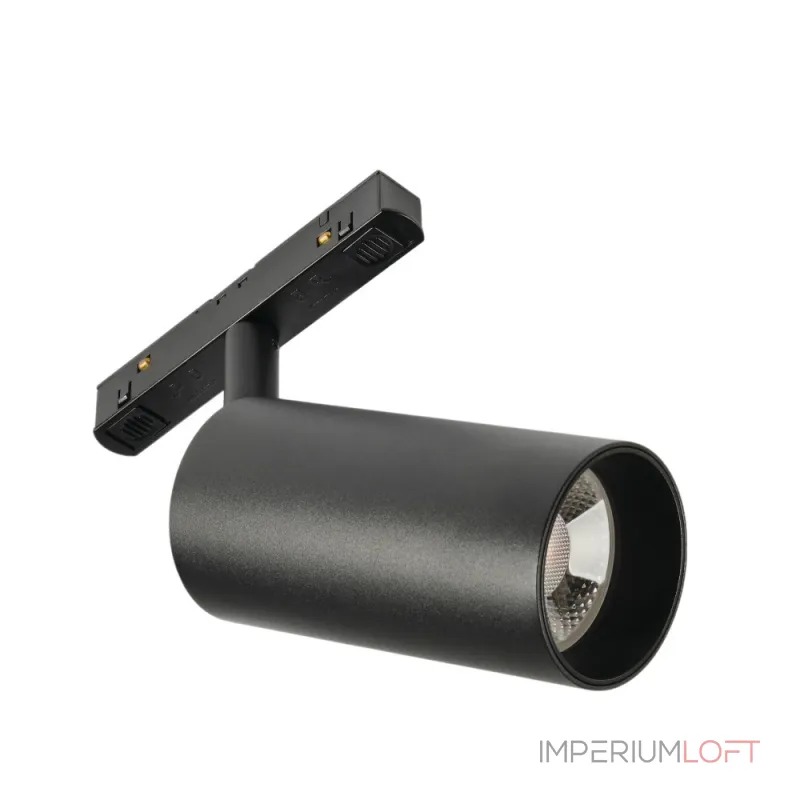 Трековый светильник MyFar Ray MT0220-18W3K-B от ImperiumLoft Трековый светильник MyFar Ray MT0220-18W3K-B от ImperiumLoft