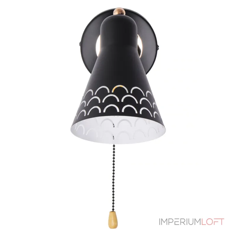Бра MyFar Chilly MR1530-1W Бра MyFar Chilly MR1530-1W