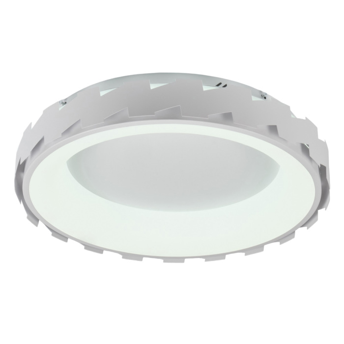 Потолочный светильник MyFar Leda MR9220-CL от ImperiumLoft