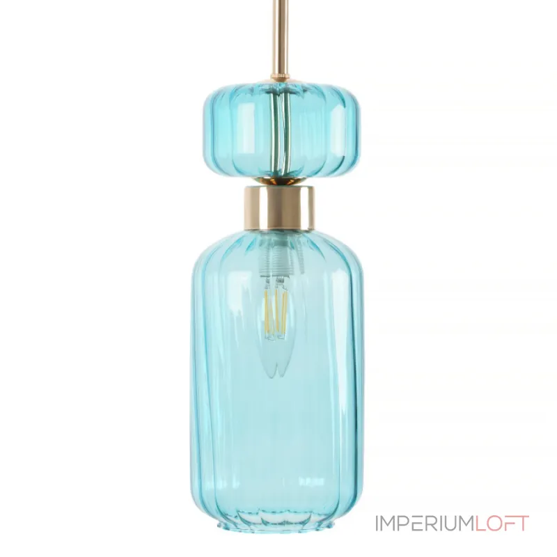 Подвесной светильник MyFar Aubrey MR2361-1P от ImperiumLoft Подвесной светильник MyFar Aubrey MR2361-1P от ImperiumLoft