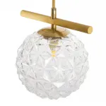 Подвесной светильник MyFar Francis MR2075-1P