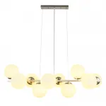 Подвесная люстра MyFar Aerton MR2941-10P