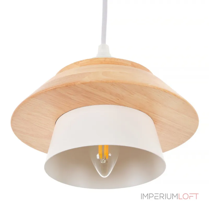 Подвесной светильник MyFar Renata MR1421-1P