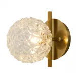 Настенный светильник MyFar Francis MR2072-1W от ImperiumLoft