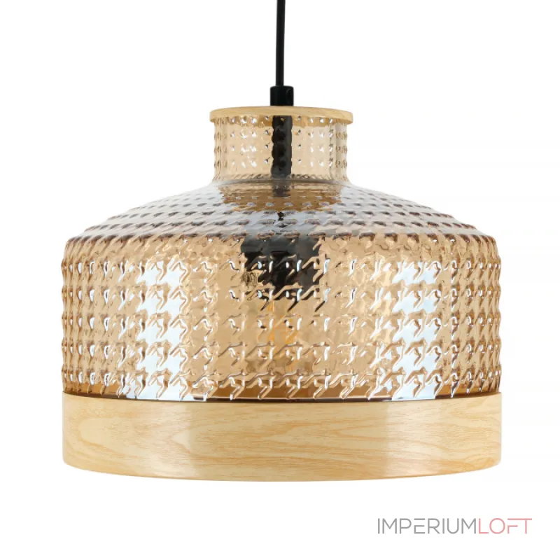 Подвесной светильник MyFar Edwin MR2481-1P