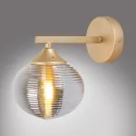 Бра MyFar Gloria MR1800-1W