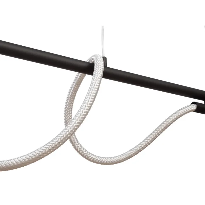 Подвесной светильник MyFar Kenneth MR2142-1PL от ImperiumLoft