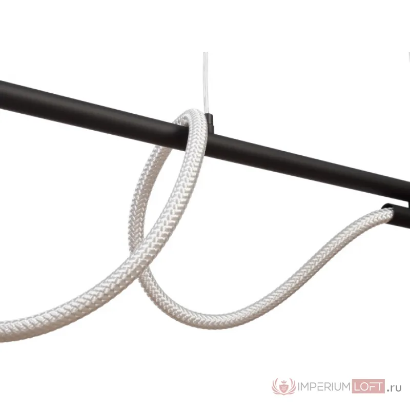 Подвесной светильник MyFar Kenneth MR2142-1PL от ImperiumLoft