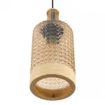 Подвесной светильник MyFar Edwin MR2461-1P