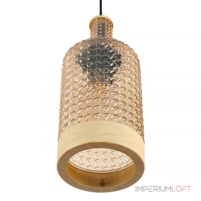 Подвесной светильник MyFar Edwin MR2461-1P Подвесной светильник MyFar Edwin MR2461-1P