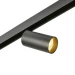 Трековый светильник MyFar Ray MT0220-18W3K-B от ImperiumLoft Трековый светильник MyFar Ray MT0220-18W3K-B от ImperiumLoft