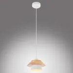 Подвесной светильник MyFar Renata MR1421-1P