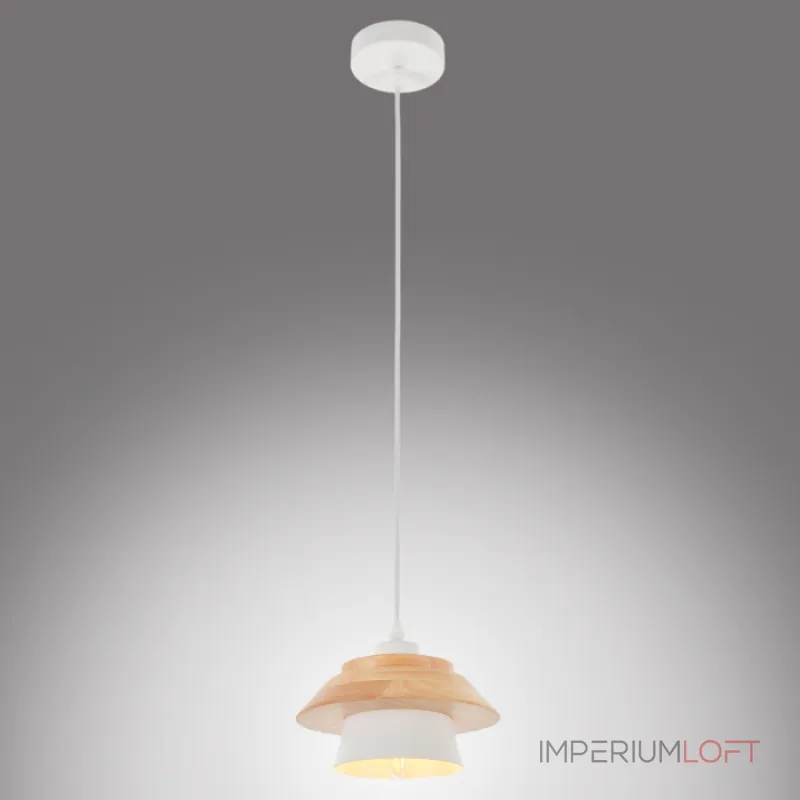 Подвесной светильник MyFar Renata MR1421-1P